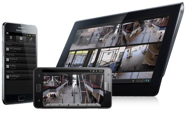 XProtect Software