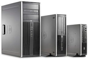 HP Computers