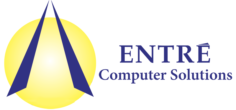 Entre