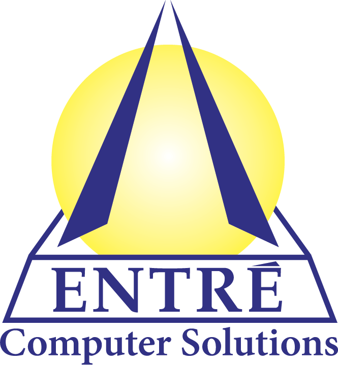 Entre Logo