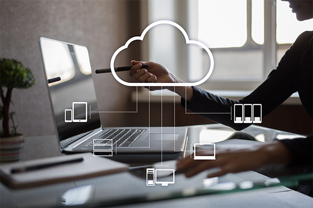 cloud solutions