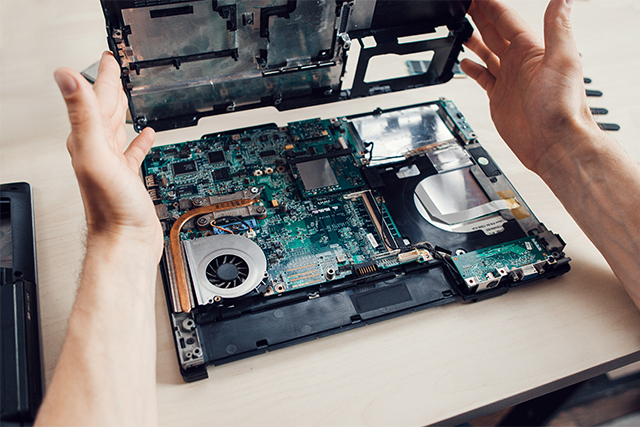 repair